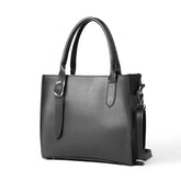 POSH BLACK 3 PCS BAG SET